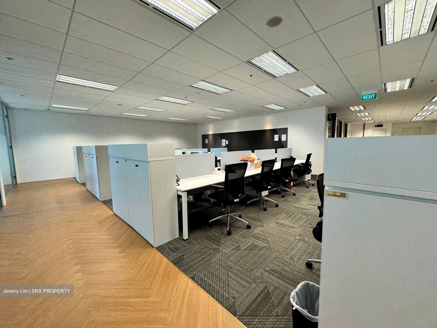 Asia Square Tower 1 (D1), Office #437338461